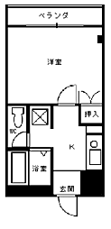 🉐敷金礼金0円！🉐立川ビル