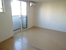 フェリシータ 107 1階1LDKのリビング/ダイニング