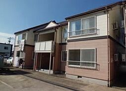 サン・ドミールＦ