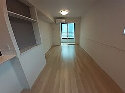 ベル　スイート　神明Ａ 201 2階2LDKのリビング/ダイニング