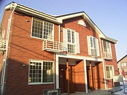 メゾン・ド・ルナ