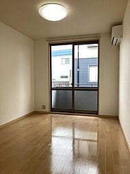 高木一番館Ｇ棟 102 1階2DKのリビング/ダイニング