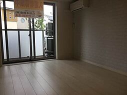 ＥＮ．Ｗ（エンドットダブリュー） 101 1階1LDKのリビング/ダイニング