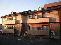 ロイヤルファミール　A