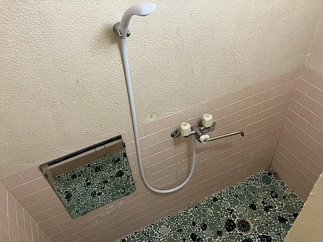 浴室