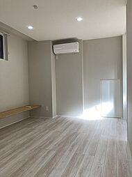 INTEGRAL Ciel 103 1階1LDKのリビング/ダイニング