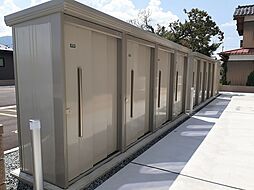 グリーンフェア大野