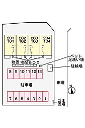 グリーンフェア大野