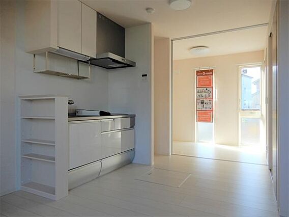 サン・ビレッジ・ミカーレ_内装_4