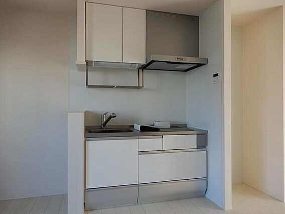 サン・ビレッジ・ミカーレ_内装_2