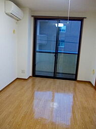 グリーンパレスII 202 2階2DKのリビング/ダイニング