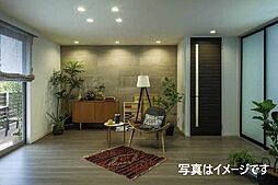 グランクレスト 305 3階1Kのリビング/ダイニング