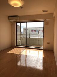 ビブレ高木 506 5階1DKのリビング/ダイニング