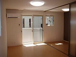 ボレロ 102 1階1LDKのリビング/ダイニング