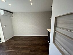 シエル　スラン 102 1階1LDKのリビング/ダイニング