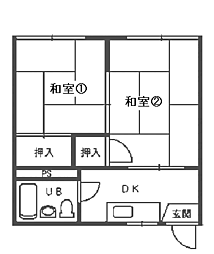 コーポ立川