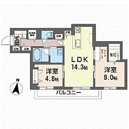インテグリティ 3階