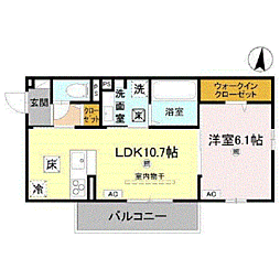 D-Regalo大願寺 1階