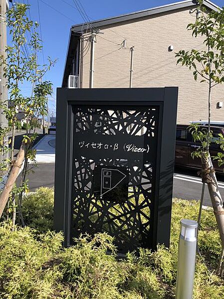 ヴィセオα