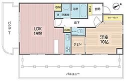 エル・ブラン 1階/501