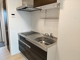 アルモニー木田 202 ｜ 福井県福井市木田1丁目1321番地（賃貸マンション1K・2階・26.72㎡） その7
