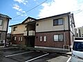 サンクレスト陽明　Ｂ