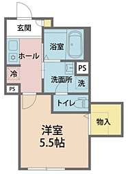Syu 1階/102