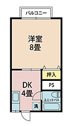 🉐敷金礼金0円！🉐陽光台ハイツ