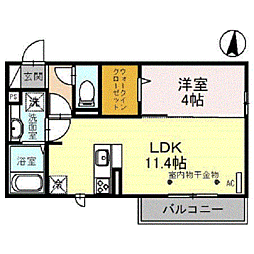 RICHE (リッシュ) 2階