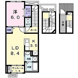 ベルセレーネ成和
