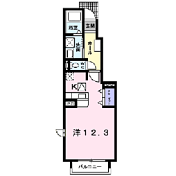 🉐敷金礼金0円！🉐イースト．ウィング