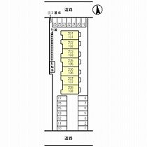 Alivio 203 ｜ 福井県大飯郡高浜町青戸1-1-41（賃貸マンション1LDK・2階・46.26㎡） その3