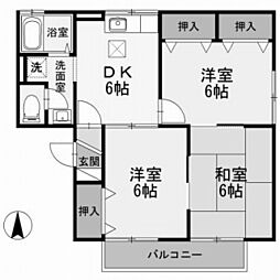グリーンハイツコヤマ