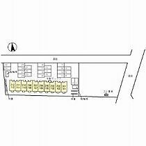 グランメゾンWD 211 ｜ 福井県大飯郡高浜町和田125-9-1（賃貸マンション1LDK・2階・42.13㎡） その3