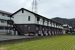 サニーハイツ大正 2階/211