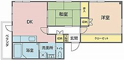 フォーレスト辻井