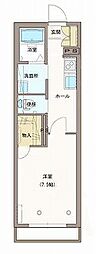 La Porte 2階/208