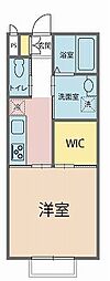 LIDGECOURT 2階/210