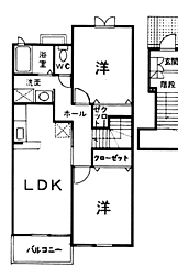 サンシャイン・ヴィラＢ