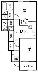 ラフォレスタ