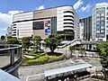ららテラス川口...
