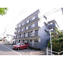 パークマンション諏訪 301 ｜ 福岡県久留米市諏訪野町（賃貸マンション1K・3階・29.75㎡） その1