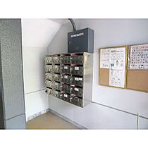 パークマンション諏訪 105 ｜ 福岡県久留米市諏訪野町（賃貸マンション2DK・1階・59.50㎡） その4