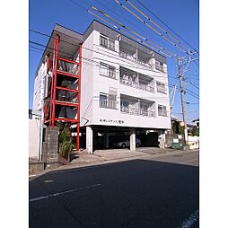 🉐敷金礼金0円！🉐レジデンス荒木