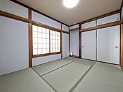 収納スペースとして大活躍の押入れがあります。