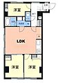 南常盤台ハイム2階2,480万円