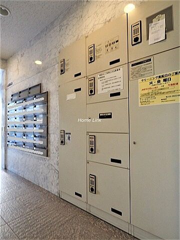 設備 レーベンハイム東武練馬 1階/新規内装リフォーム物件