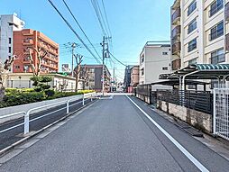 第一高島平マイコーポ