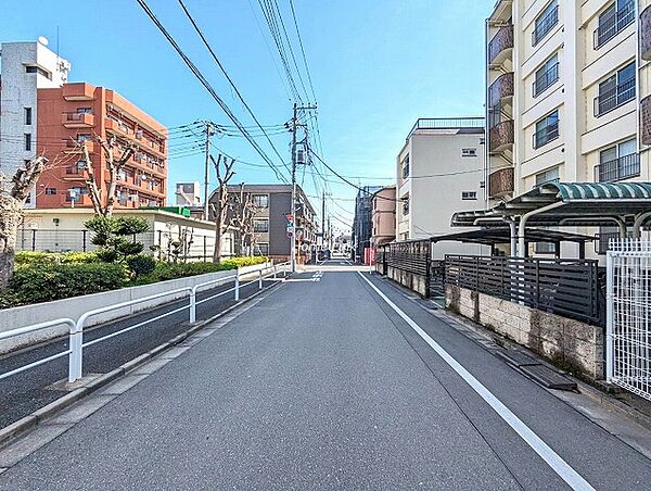 第一高島平マイコーポ