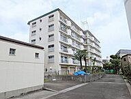 東京都北区赤羽西6丁目33-10：物件画像